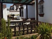 Alquiler de casa o chalet independiente en Diseminado el...