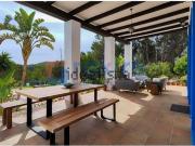 Alquiler de casa o chalet independiente en Diseminado p...