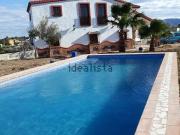 Alquiler de casa o chalet independiente en Estación