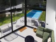 Alquiler de casa o chalet independiente en Jaizkibel,...