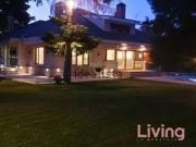 Alquiler de casa o chalet independiente en La Moraleja...