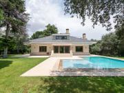 Alquiler de casa o chalet independiente en La Moraleja...