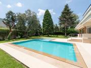 Alquiler de casa o chalet independiente en La Moraleja...