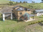 Alquiler de casa o chalet independiente en Lugar Fojas