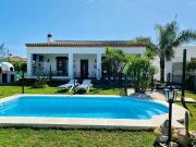 Alquiler de casa o chalet independiente en Lugar Pago...