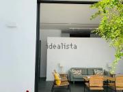 Alquiler de casa o chalet independiente en Plaza Santa...