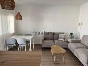 Alquiler de casa o chalet independiente en Urbanización...