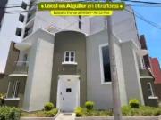 Alquiler de Casa Oficina157m2 Av. Paz Cdra. 11 frente al...