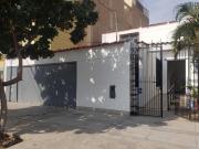 Alquiler de casa para empresa URB PATAZCA