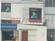 Alquiler De Casa Para Oficina – 3 Pisos En Pueblo Libre