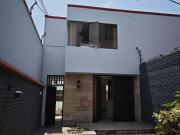 Alquiler de Casa Para Oficina en la Cuadra 5 José Gálvez...