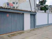 ☀️ ALQUILER DE CASA PARA OFICINA EN SAN BORJA / 308 m2...