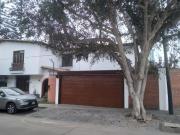 Alquiler De Casa Para Oficina José Gálvez Barnechea Cdra...