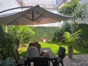 Alquiler de Casa para oficina – Límite San Isidro con...