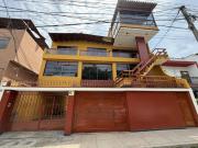 ALQUILER DE CASA PARA USO ADMINISTRATIVO – SANTA...