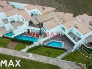 ALQUILER DE CASA PLAYA EN ASIA