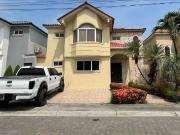 Alquiler de casa Portal al Sol vía a la costa