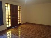 Alquiler de casa PRIMER PISO