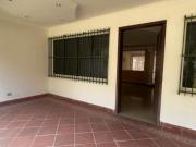 Alquiler de Casa Quinta en la Boyera. Caracas