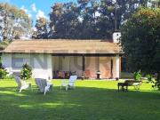 Alquiler de casa quinta en Pilar con 8 ocho caballerizas