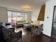 Alquiler de Casa Residencial en el Corazón de San Isidro