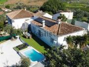Alquiler de casa rural en Alora