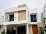 ALQUILER DE CASA SECTOR BARBASQUILLO MANTA