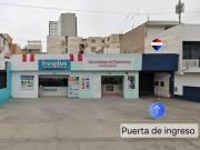 ALQUILER DE CASA SOBRE AVENIDA RAFAEL ESCARDO EN SAN MIGUEL