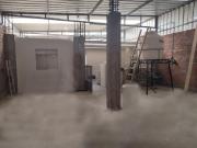 ALQUILER DE CASA TALLER CON COCHERA DOBLE – CHARACATO