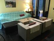 Alquiler de Casa tipo PH de 3 ambientes con patio en...