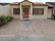 Alquiler De Casa Una Planta Villa Club Etapa Aura