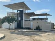 Alquiler De Casa Urbanizacion Boulevard Plark Plaza