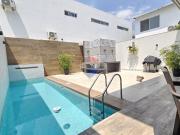 Alquiler de casa urbanización portofino