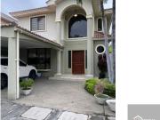 ALQUILER DE CASA VIA SAMBORONDON KM 3,5