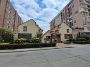 Alquiler de CASAS en BOGOTA