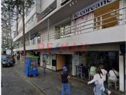 Alquiler De Centrica Oficina/ Consultorio Alquiler De Centrica Oficina/ Consultorio