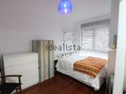 Alquiler de chalet adosado en Barrio Villafranca Cam, 367