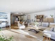 Alquiler de chalet adosado en Calle Cerquilla de...