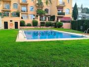 Alquiler de chalet adosado en Calle Cuarzo