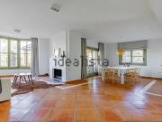 Alquiler de chalet adosado en Calle Guadaíra