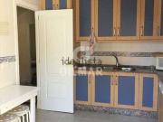 Alquiler de chalet adosado en Calle Hespérides