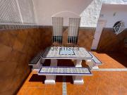 Alquiler de chalet adosado en Carretera de la Barrosa, 216