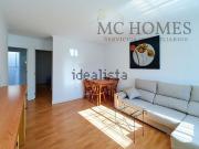 Alquiler de chalet adosado en CL Rafael Molina lagartijo