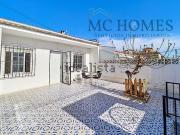 Alquiler de chalet adosado en CL Rafael Molina lagartijo