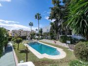 Alquiler de chalet adosado en Divina Pastora