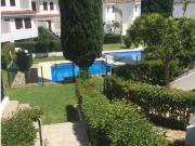 Alquiler de chalet adosado en Estepona Bel Air Cancelada...