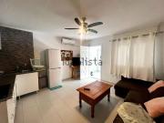 Alquiler de chalet adosado en La Siesta El Salado Torreta