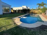 Alquiler de chalet adosado en Linda Vista Nueva...