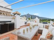 Alquiler de Chalet Adosado en Marbella