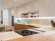 Alquiler de Chalet Adosado en Marbella